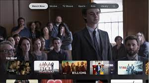 At home, i have several apple tv 4th generations, and a couple apple tv 3rd generations. Watch Now In The Apple Tv App Apple Support