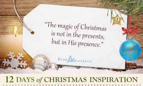 Last night as we were caroling in the neighborhood, i was thinking about how many of the songs we sing at christmas are also prayers. Christmas Bible Verses Blessings Blue Mountain