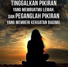 Kata Kata Motivasi Steemit