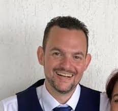 Thiago Nunes Celebrante