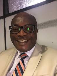 Happy Belated Birthday to you Dr. Anthony Mwami