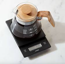 The difference between the two scales, and the point where higher quality comes in, will be reliability. 10 Best Coffee Scales For 2021 Brewing And Espresso Scales Ultimate Buying Guide For Scales Batch Coffee Uk Speciality Coffee Subscription