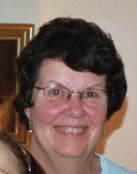 Rhoda Spencer avis de décès