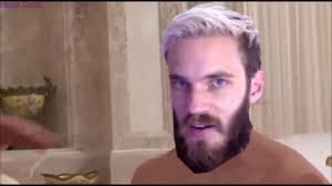 I M Not At The Beach This Is A Bathtub But Its Pewdiepie Youtube