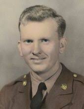 Balis Wilmer Ritchie Jr. (1919-2019)