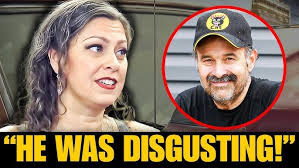 Chris Brunn “CBD” sings Hold My Hand w/ Route 11 DJ at Warren County Fair  7/30/25