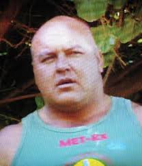 Strongest man to never win WSM