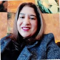 Maria del Carmen Cerda Vázquez