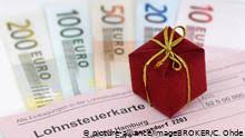 De ce afirm ca sunt expert. Salariile In Germania Venitul Brut Si Net Germania Dw 18 11 2019
