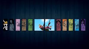 You can install this wallpaper on your desktop or on your mobile phone. 4k Ultra Hd One Piece Hd Wallpaper