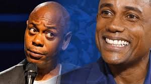 Dave Chappelle Hosts U.S. Senate Hopeful Hill Harper's Comedy Vip  Fundraiser In “The D” At St. Andrews Hall, Detroit