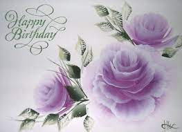 Birthday Greetings Birthday Wishes Free Download Cards Happy Birthday Romantic E Ca Happy Birthday Flower Happy Birthday Sister Happy Birthday Romantic