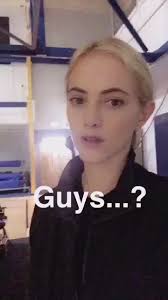 @EmilyWickersham's video Tweet