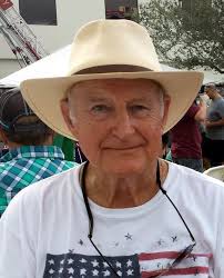 Raymond Pitton Obituary