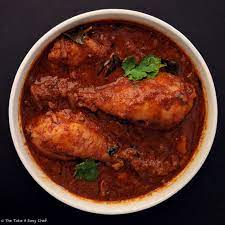 Chettinad Chicken Curry Recipe Chettinad Chicken Curry Chicken Recipes Curry Chicken