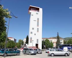 Immagine di Torre Panoramica Korçë