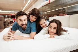 Последние твиты от the family bed (@ourfamilybed). How To Find The Right Mattress Size For You And Your Family The Sleep Judge