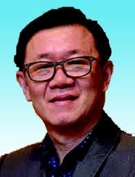 香港高峰論壇 Hong Kong Summit