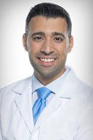 Ali Sobh's Instagram, Twitter & Facebook