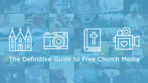 Download the perfect church video illustration that will bring your sermon message alive as you preach god's word to his church. Free Church Graphics Guide Images Videos Icons More Ranked