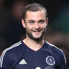 Chicago Fire sign midfielder Shaun Maloney as designated player