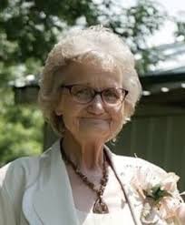 Brenda Kay Meek Obituary