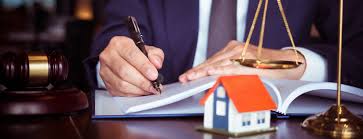 Real Estate Compliance: Navigating Laws ...
