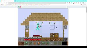 Paper minecraft v11.3 (minecraft 2d) multiplayer {new skin!} by wyattagum. Paper Minecraft With Mods