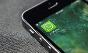 Buka aplikasinya dan ketik kalimat yang diinginkan pada kotak yang tersedia. Cara Mudah Mengubah Teks Whatsapp Jadi Miring Dan Tebal