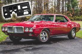 Image result for Matador Red 1969 Firebird