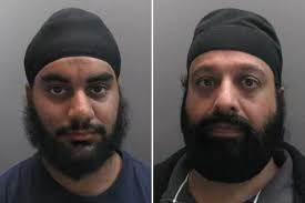 Pickpocket gang made £5million stealing London Underground passengers'  phones