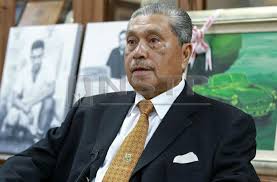 Tun pengiran hj ahmad rafaee bin hj ahmad smn. Pgm Letakkan Kpi Untuk Layakkan Diri Ke Olimpik 2020