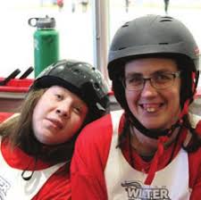 Therapeutic Recreation Services Spring 2018 Brochure