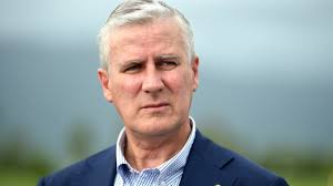 Michael McCormack admits 'dent' in Nationals' image