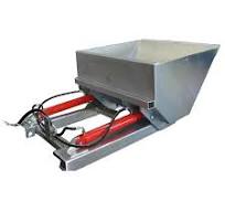 Forklift Attchments Hydraulic Bucket - HZSUNPOWER