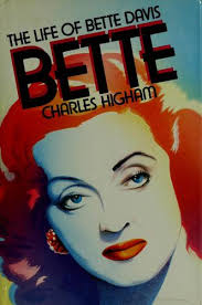 Bette by Charles Higham