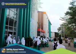 Demikian surat rekomendasi ini dibuat untuk dapat dipergunakan sebagaimana mestinya. Tanamkan Budaya Prestasi Hari Pertama Masuk Sekolah