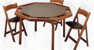 Compelling Wooden Poker Table Top And Real Wood Poker Tables Folding Poker Table Poker Table Top Poker Table