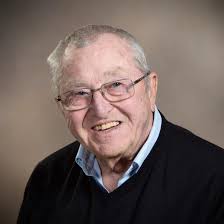 David Stipp Obituary