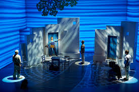 Nå kommer endelig forestillingen tilbake! Mamma Mia Brinkhoff Moegenburg