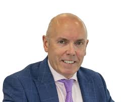 Tim Lucey leaving his role as Chief Executive of Cork County Council