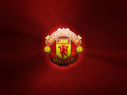 Desktop wallpapers for man utd and iphone wallpapers are available. Manchester United Logo Wallpapers Wallpaper Cave
