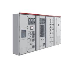 Low Voltage Switchgear Abb