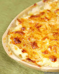 Scalloped Potatoes Recipe Recipe Scalloped Potato Recipes Recipes Martha Stewart Recipes