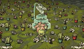 Although wigfrid isn't as good at farming spiders as. Don T Starve Together User Interface Guide