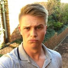 Jaco Jooste's Instagram, Twitter & Facebook