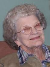Obituary information for N. Christine "Granny" Grass