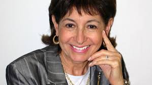 Veronica Lacey's Instagram, Twitter & Facebook