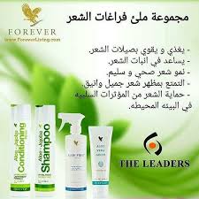 طريقة الاستخدام الشامبو وضع كميه بسيطه على شعر مبلل وتدليك فروة الرأس لتنبيهها من 3 الي 4 دقائق ثم يشطف Forever Products Jojoba Shampoo Forever Living Products