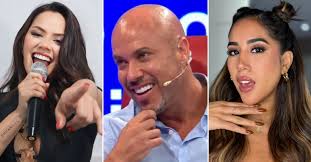 Melissa Paredes y Andrea San Martín: Bruno Agostini confiesa noche de  pasión con ambas a la vez - Exitosa Noticias